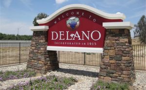 Delano, California Limo Services