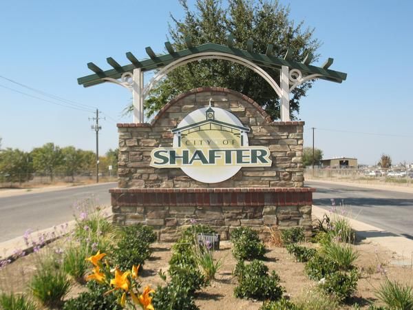 Shafter-CA